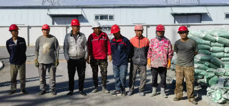 三伏潭镇厂房地基沉降注浆加固施工队伍怎么选